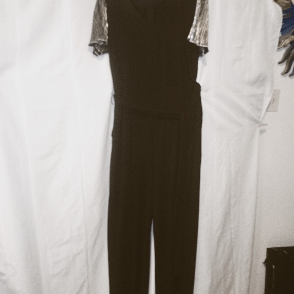Dressy jumpsuit - Picture 5 of 6